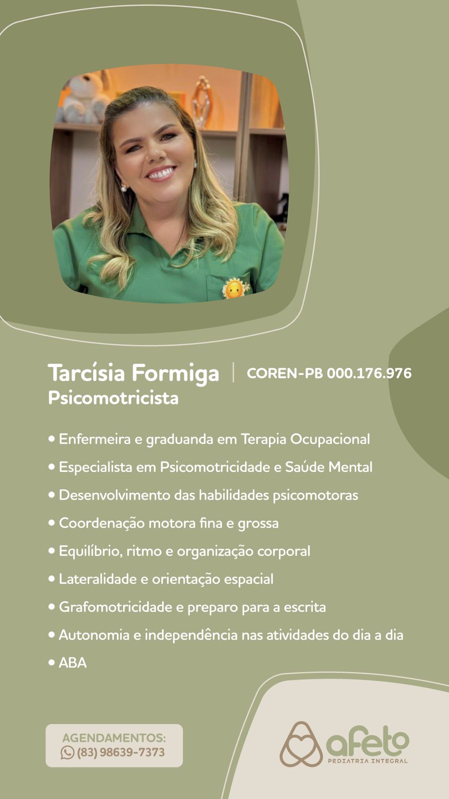 Tarc�sia Formiga